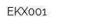 EKX001