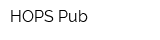 HOPS Pub