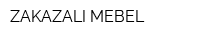 ZAKAZALI MEBEL