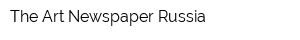 The Art Newspaper Russia