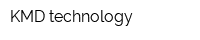 KMD technology
