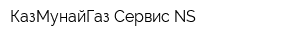 КазМунайГаз-Сервис NS