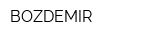 BOZDEMIR