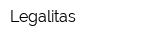 Legalitas