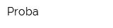 Proba