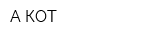 А КОТ