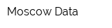 Moscow Data