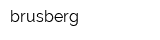 brusberg