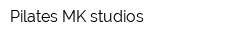 Pilates MK studios