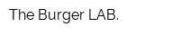 The Burger LAB