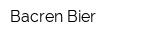 Bacren Bier