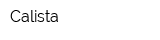 Calista