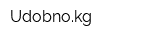 Udobnokg