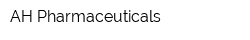 AH Pharmaceuticals