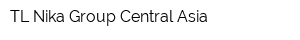 TL Nika Group Central Asia