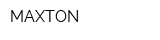 MAXTON