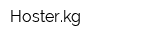 Hosterkg