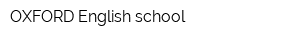 OXFORD English school