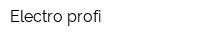 Electro profi