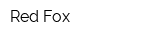 Red Fox