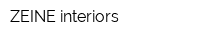 ZEINE interiors