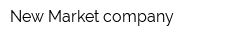 New Market company