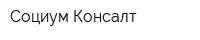 Социум Консалт