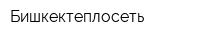 Бишкектеплосеть