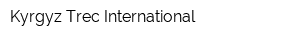 Kyrgyz Trec International