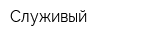 Служивый