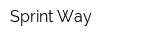 Sprint Way