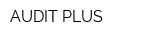AUDIT PLUS