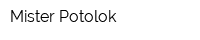 Mister Potolok