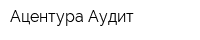 Ацентура Аудит
