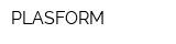 PLASFORM