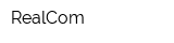 RealCom