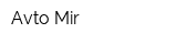 Avto Mir