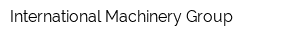 International Machinery Group