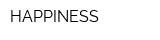 HAPPINESS