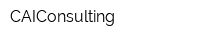 CAIConsulting