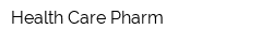 Health Care Pharm