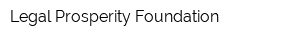 Legal Prosperity Foundation