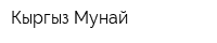 Кыргыз Мунай