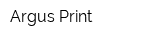 Argus Print