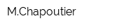MChapoutier