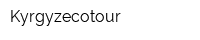 Kyrgyzecotour