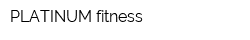 PLATINUM fitness