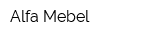 Alfa Mebel
