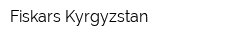 Fiskars Kyrgyzstan