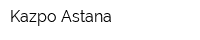 Kazpo Astana